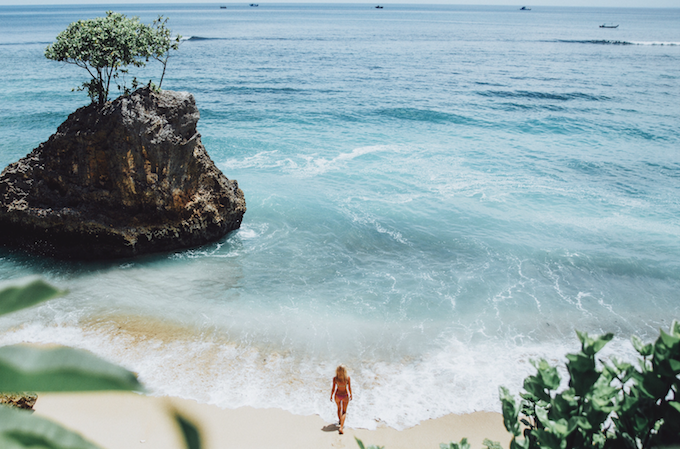 10 Bali Nomads You Have to Follow Before Your Trip