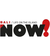 NOW Bali mag Logo