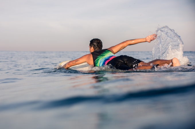 10 Reasons Why Surfing is Good for Your Health 