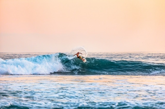 Epic Surf Trips to Bali, Indonesia
